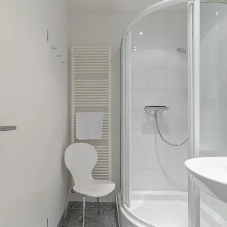 Apartment Wagenknecht, 01 *