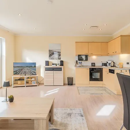 Wagenknecht, 01 Apartment Boltenhagen