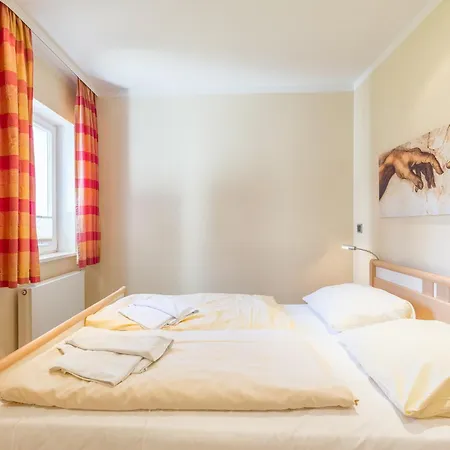 Apartman Wagenknecht, 01 *