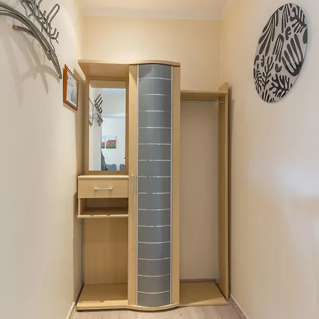 Wagenknecht, 01 Apartman