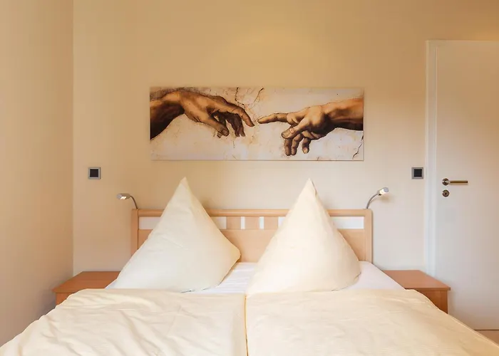 Apartman Wagenknecht, 01