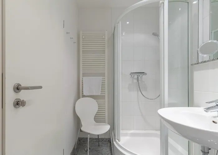 Apartman Wagenknecht, 01 *