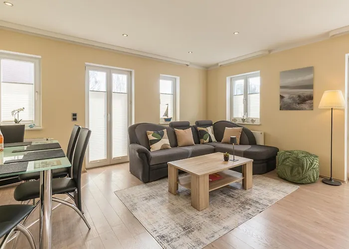 Apartman Wagenknecht, 01 *