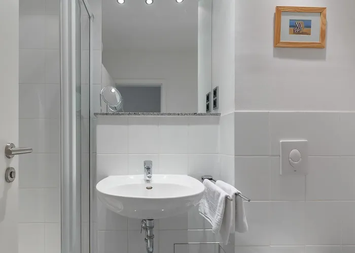 Apartman Wagenknecht, 01 Boltenhagen