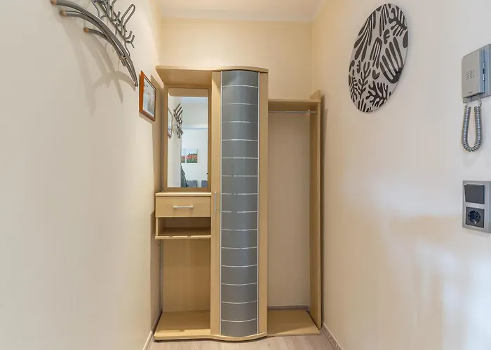 Wagenknecht, 01 Apartman